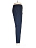 Jenni Kayne Solid Blue Dress Pants Size 10 - photo 4