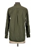 J.Crew 100% Cotton Green Jacket Size XS - photo 2