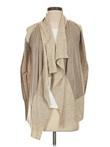 Emu Australia Wool Cardigan (view 1)