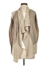 Emu Australia 100% Merino Wool Tan Wool Cardigan Size XS - photo 1