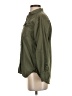 J.Crew 100% Cotton Green Jacket Size XS - photo 5