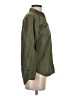 J.Crew 100% Cotton Green Jacket Size XS - photo 4