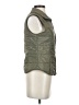 Unbranded 100% Polymide Green Vest Size 2 - photo 4