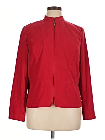 JM Collection Jacket (view 1)