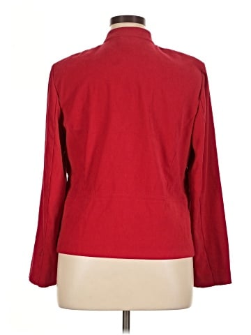 JM Collection Jacket (view 2)