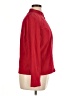 JM Collection Solid Red Jacket Size 14 - photo 4