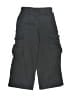 Gap Kids Black Cargo Pants Size S (kids) - photo 1