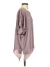 Tutu & Lilli Purple 3/4 Sleeve Blouse Size XS - Sm - photo 4