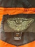 Urban Republic 100% Polyester Paisley Black Jacket Size 3T - photo 3