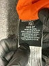 Urban Republic 100% Polyester Paisley Black Jacket Size 3T - photo 4