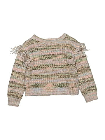 Design History Pullover Sweater (view 1)