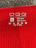 OQQ Red Bodysuit Size XL - photo 3