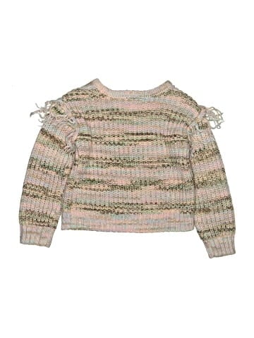 Design History Pullover Sweater (view 2)