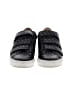 Greats Polka Dots Black Sneakers Size 7 1/2 - photo 2