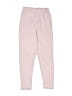 Resinta Solid Pink Casual Pants Size 6 - 7 - photo 1