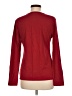 Basic Editions Red Long Sleeve T-Shirt Size M - photo 2