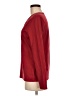 Basic Editions Red Long Sleeve T-Shirt Size M - photo 5
