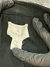 Caslon 100% Cotton Black Cardigan Size M - photo 7