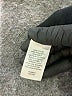 Caslon 100% Cotton Black Cardigan Size M - photo 8