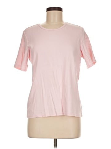 Sport Savvy Short Sleeve T-Shirt (view 1)