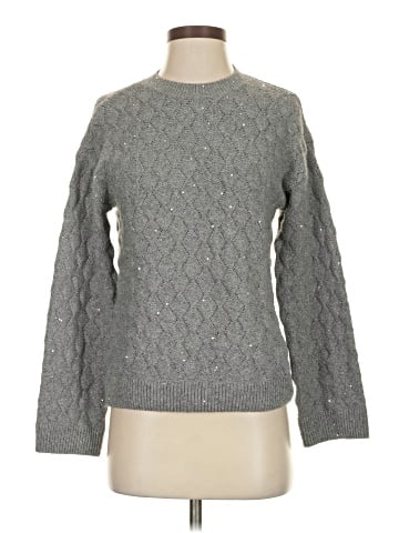 Liz Claiborne Pullover Sweater (view 1)