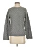 Liz Claiborne Gray Pullover Sweater Size XS - photo 1