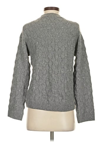 Liz Claiborne Pullover Sweater (view 2)