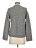 Liz Claiborne Gray Pullover Sweater Size XS - photo 2