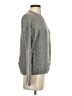 Liz Claiborne Gray Pullover Sweater Size XS - photo 4