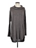 Natori Gray Long Sleeve Top Size S - photo 1