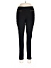 INC International Concepts Black Active Pants Size 10 - photo 1