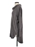 Natori Gray Long Sleeve Top Size S - photo 5