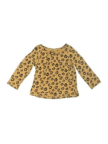 Harper Canyon 3/4 Sleeve T-Shirt (view 1)
