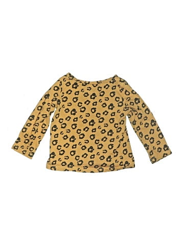 Harper Canyon 3/4 Sleeve T-Shirt (view 2)