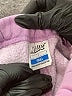 Assorted Brands Stars Purple Sweatpants Size S - photo 7