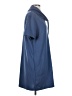 Hue Blue Casual Dress Size S - photo 4