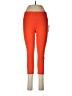Athleta Orange Active Pants Size M - photo 1