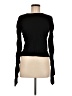 Christopher Fischer Black Long Sleeve Top Size M - photo 1