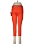 Athleta Orange Active Pants Size M - photo 2