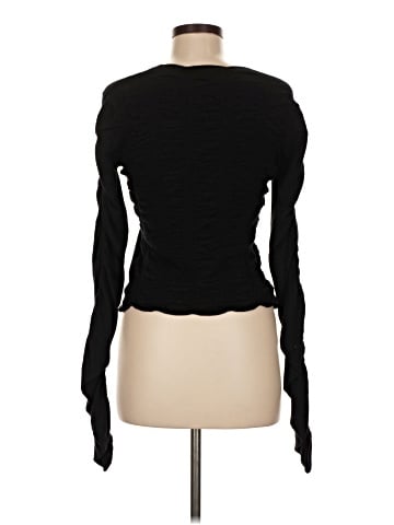 Christopher Fischer Long Sleeve Top (view 2)