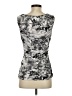 H&M Silver Casual Dress Size S - photo 2