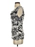 H&M Silver Casual Dress Size S - photo 5