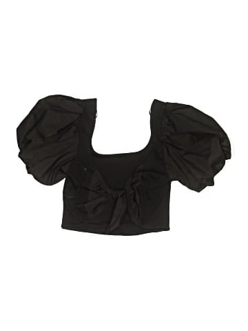 By Anthropologie 3/4 Sleeve Blouse (view 2)