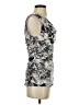 H&M Silver Casual Dress Size S - photo 4