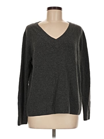 GOODTHREADS Pullover Sweater (view 1)