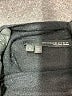 360 Sweater Black Turtleneck Sweater Size S - photo 7