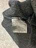 360 Sweater Black Turtleneck Sweater Size S - photo 8