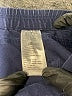 D&Co. Solid Blue Active Pants Size 16 - photo 5