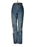 Everlane 100% Cotton Blue Jeans Size 2 - photo 1