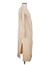 Ruby Moon 100% Cotton Tan Cardigan Size XS - photo 4
